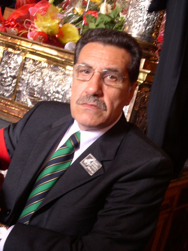 Cirino Di Mauro