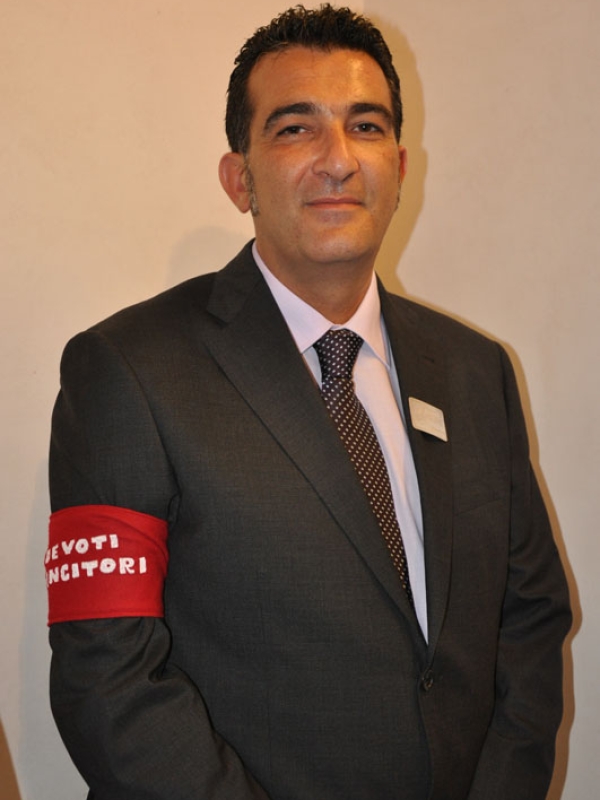 Luca Di Pietro 