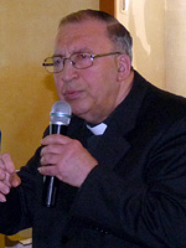 Don Alfio  Torrisi 