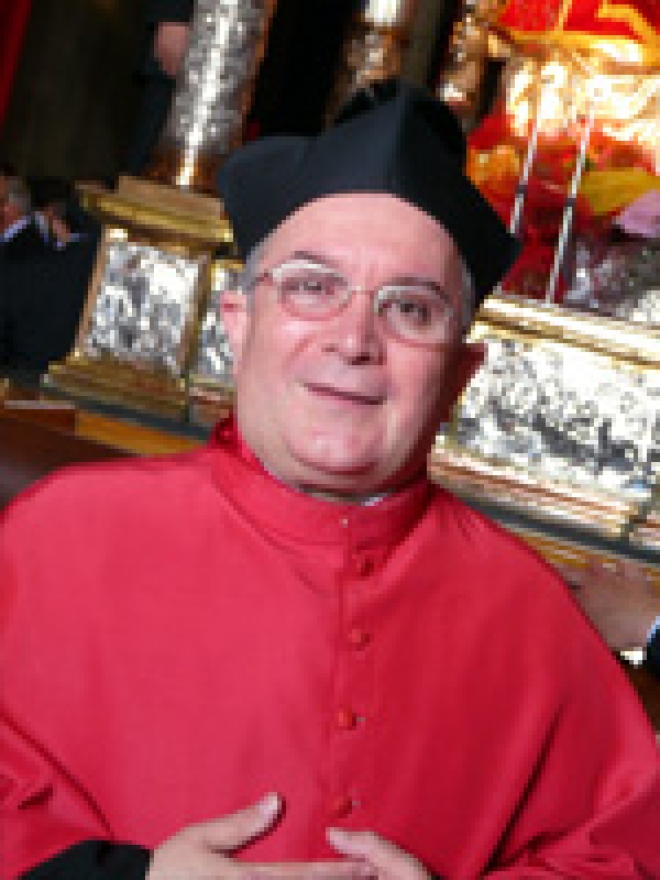 Don Antonino  Cascio