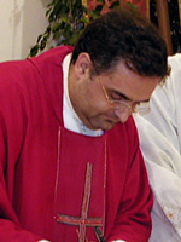 Don Antonino  Cipriano