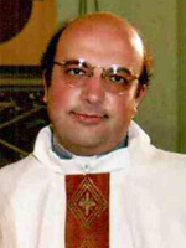 Don Claudio  Magro 