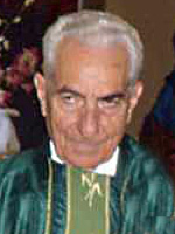Don Luigi  Rausa 