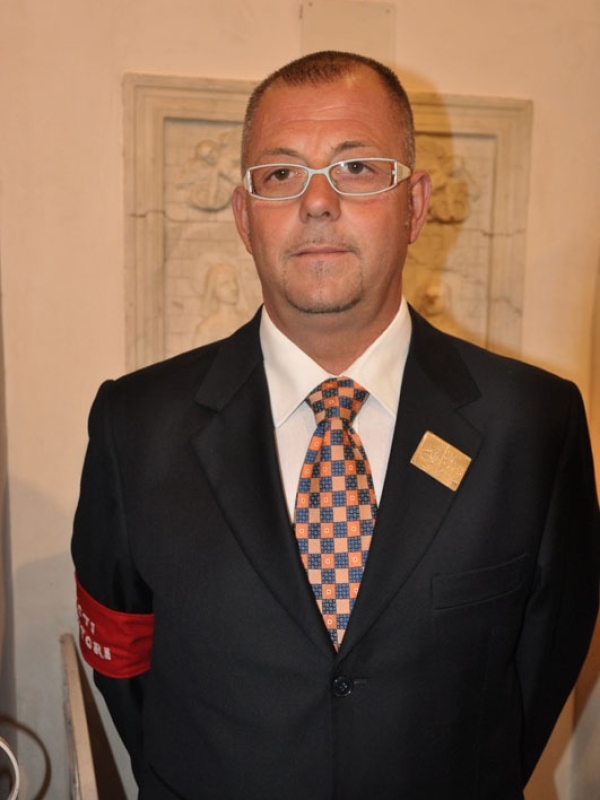 Giovanni Emmi