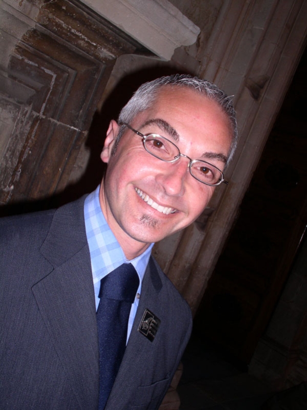 Angelo Fangano