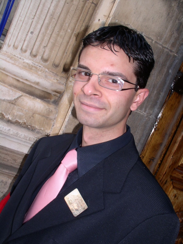 Daniele Fisicaro