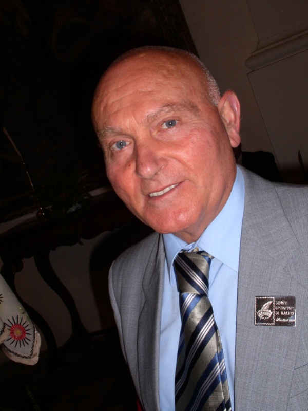 Vincenzo Fisicaro