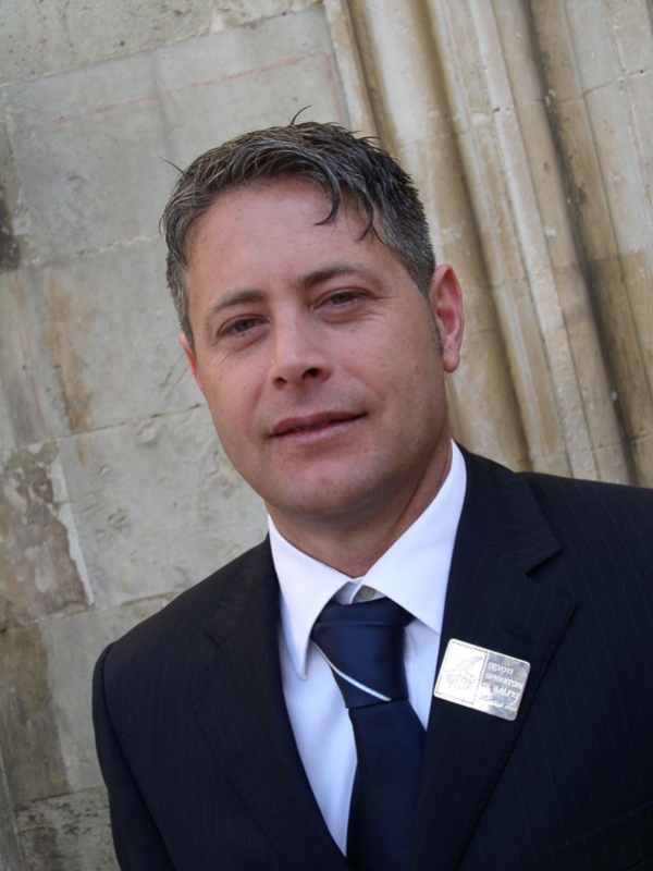 Vincenzo Forte
