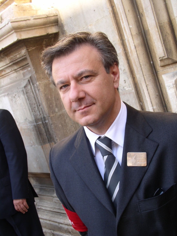 Alfio Galatà
