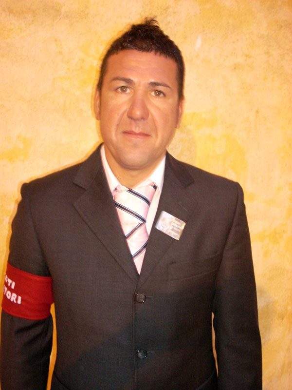 Bartolo Garrotto