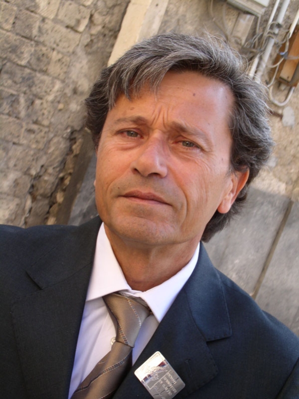 Bruno Gentile
