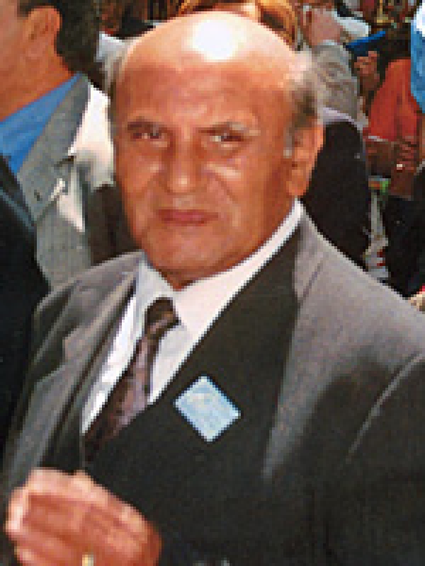 Lorenzo  Giudice