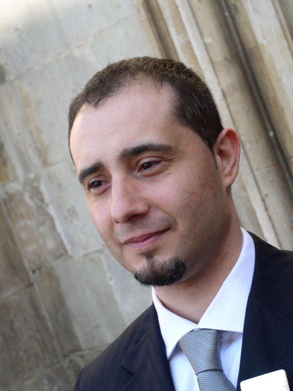 Fabio Grasso