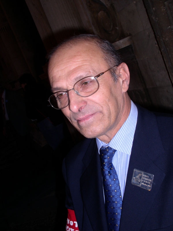 Francesco Grasso