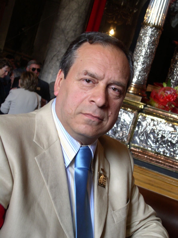 Antonino Guercio