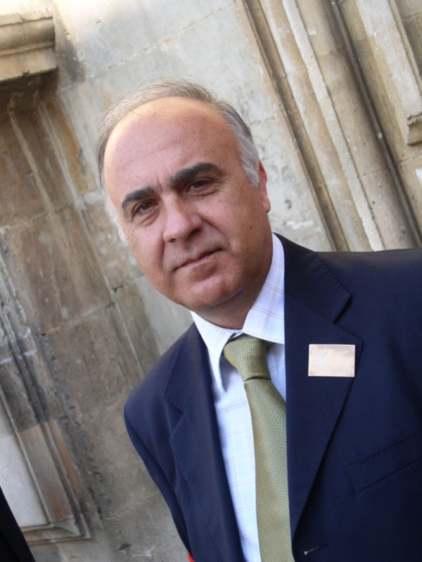 Giovanni Guerriero