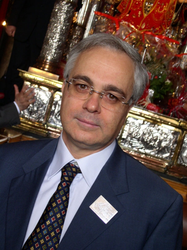 Massimo Iannitto
