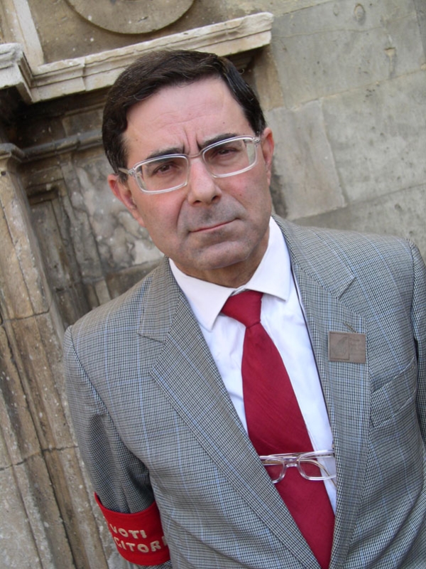 Salvatore Iannitto