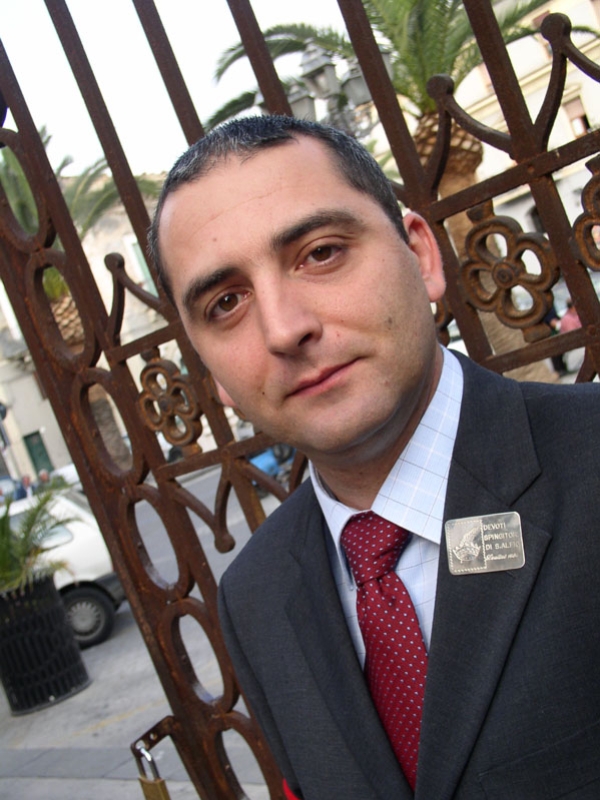 Alfio Tiziano Iapichello