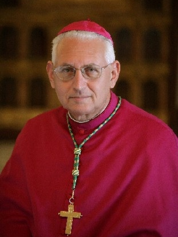 Mons. Salvatore Pappalardo