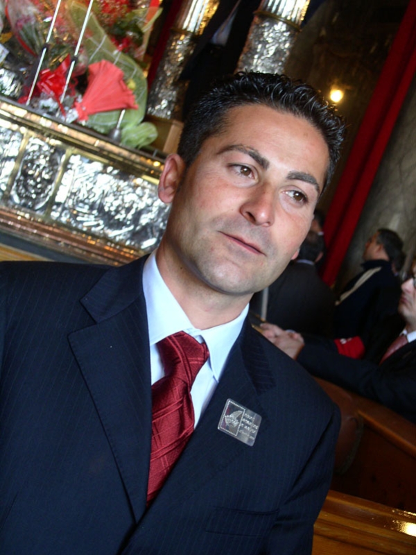 Saverio Innoccente