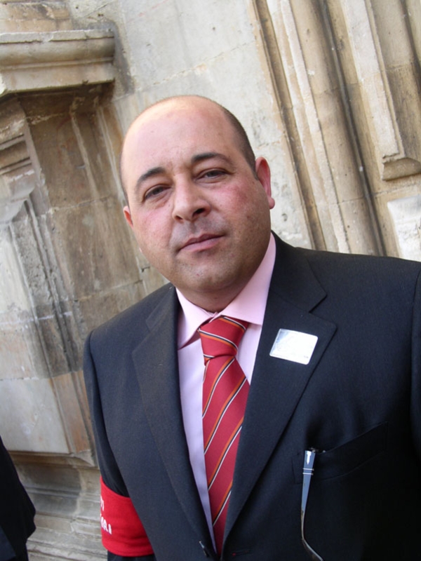 Alfio Inserra