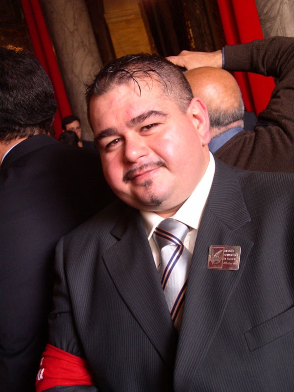 Rino Insirello
