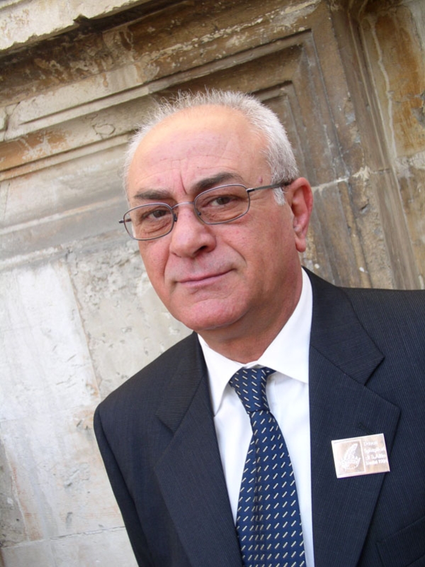 Cirino Ira