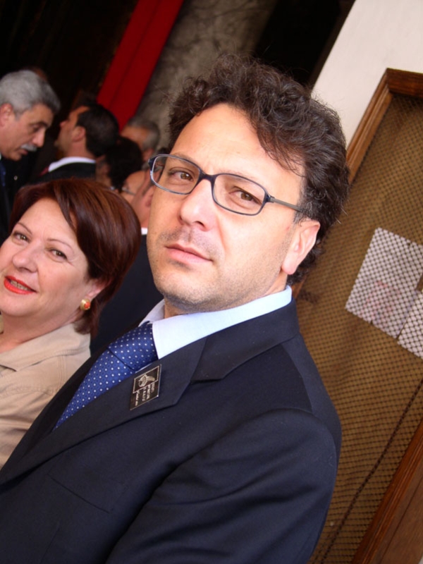 Salvatore La Ferla