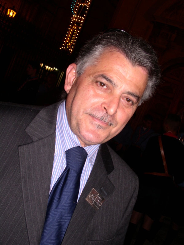 Emilio La Rocca