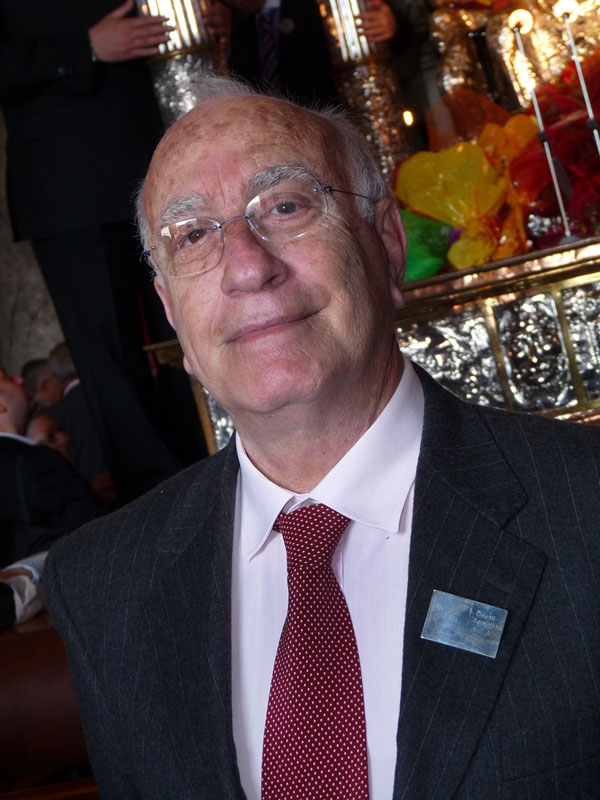 Domenico (Mimmo) Laganà