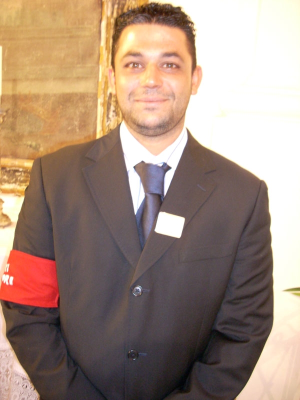 Gianluca Latina