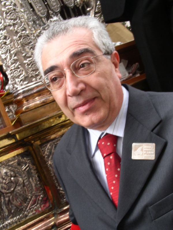 Francesco Macca