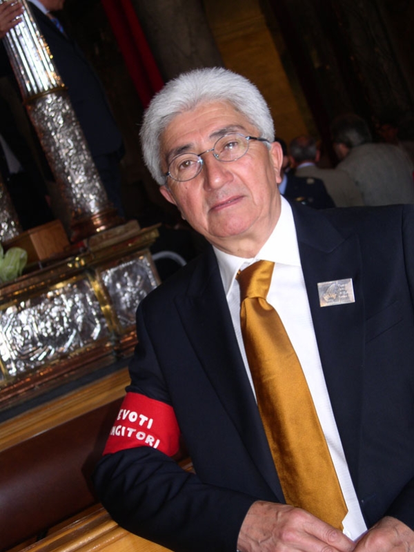 Antonino (Nuccio) Macca