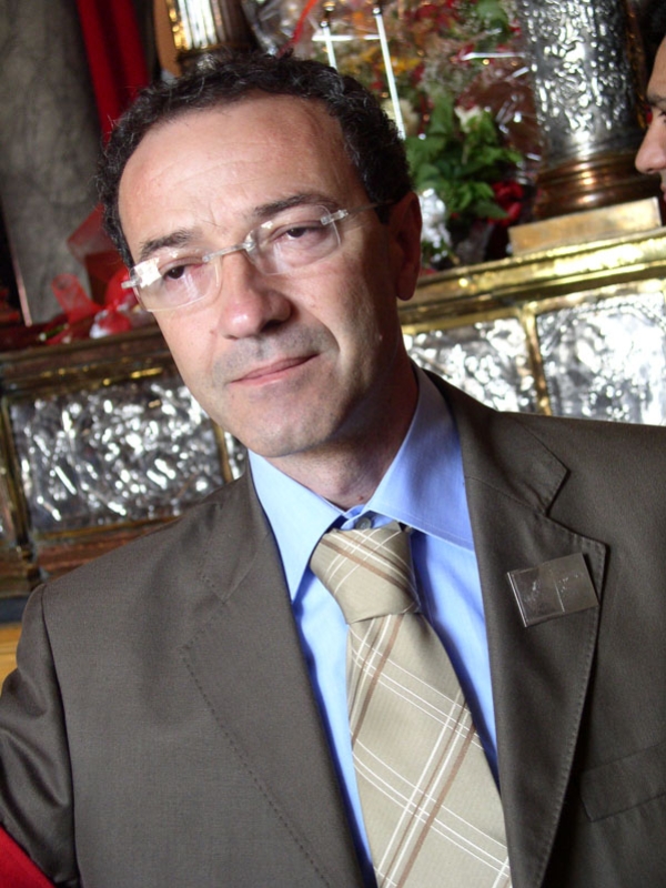 Francesco Maglitto