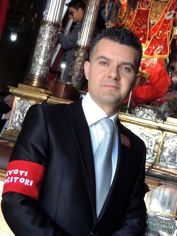 Massimiliano Malpasso
