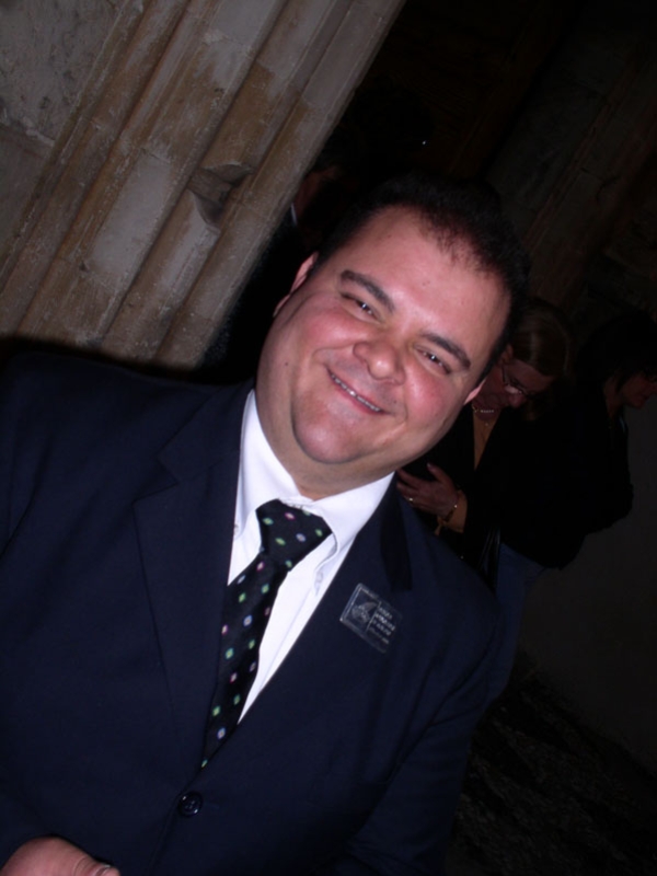 Alfredo Martello