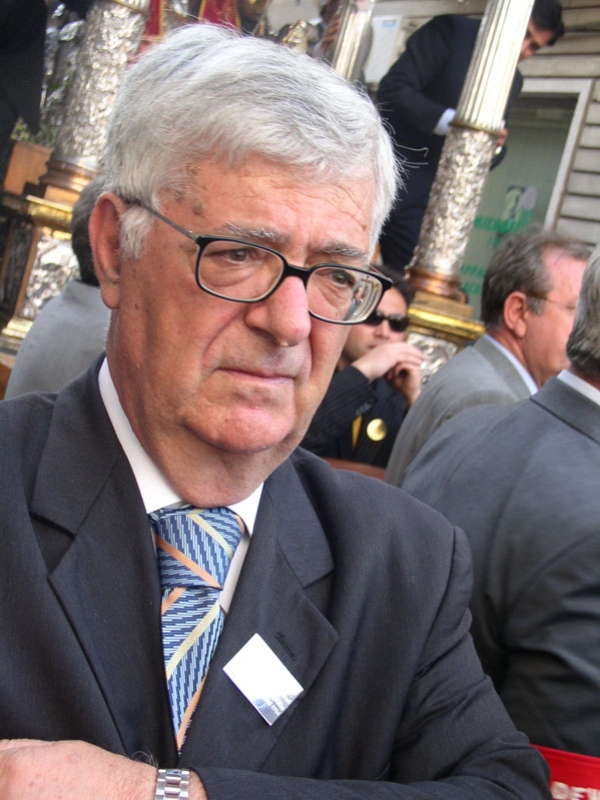 Giuseppe Mauceri