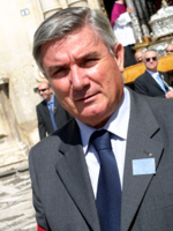 Nino Mazzone 