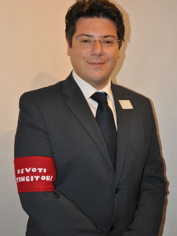 Salvatore Mazzone 