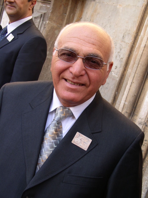 Giuseppe Milone