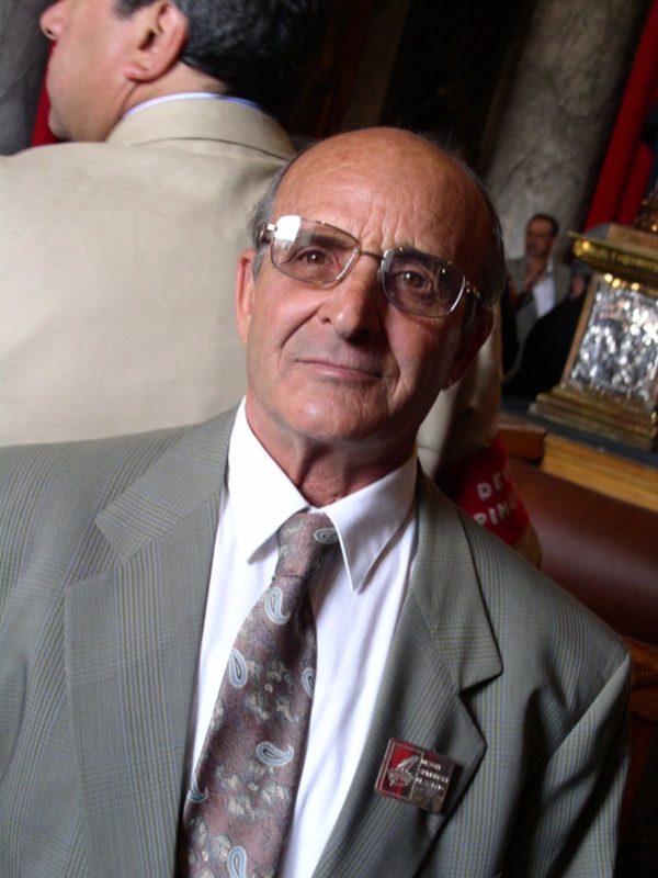 Umberto Milone