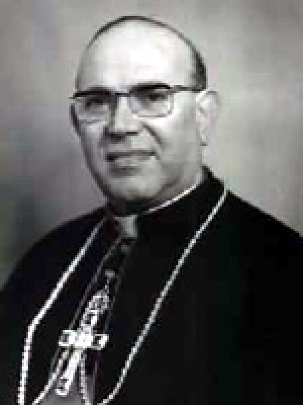 Mons. Calogero  Lauricella