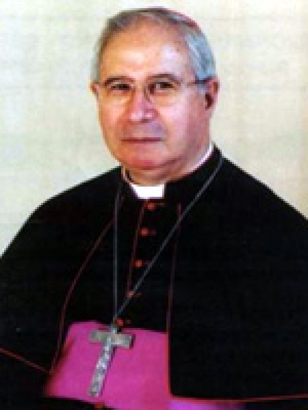Mons. Francesco Sgalambro