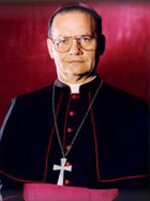 Mons. Giuseppe  Costanzo