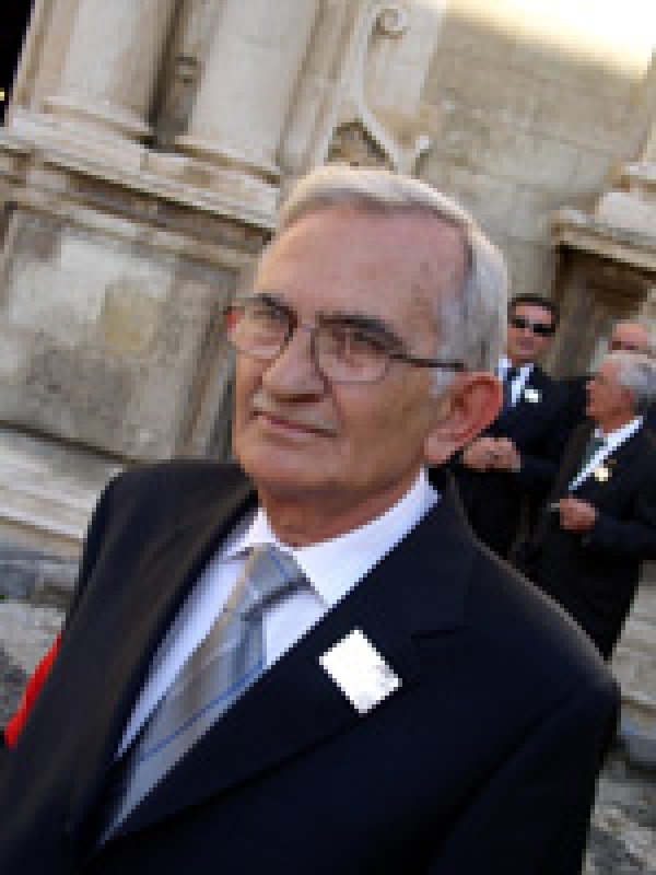 Vittorio Mugno 