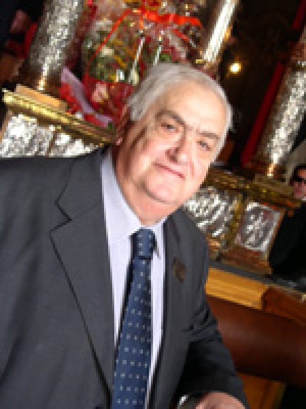 Aldo  Nanfitò
