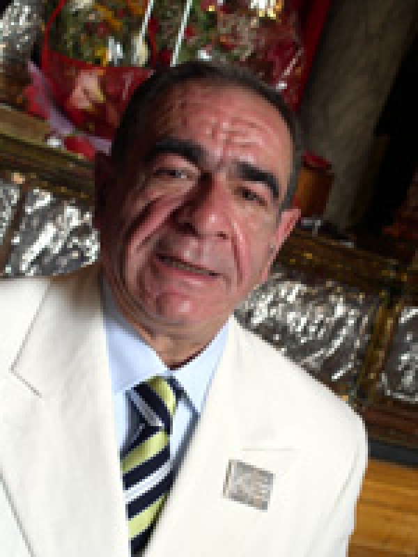 Pippo  Navarria