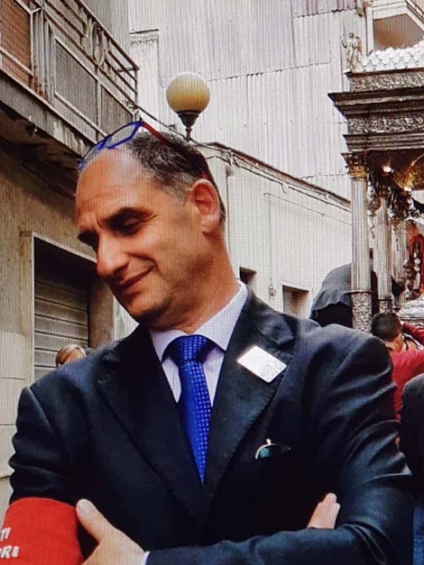Sebastiano Piccolo
