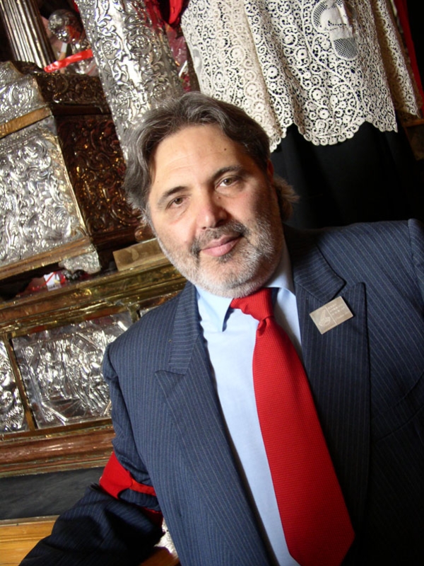Giuseppe Nicotra